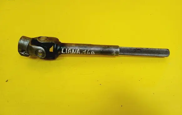Suzuki Liana Steering wheel axle