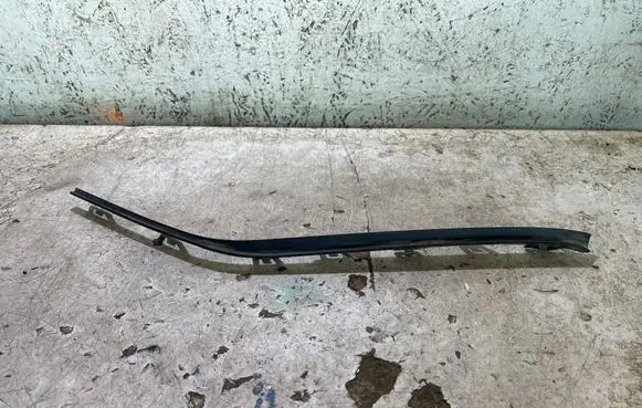 Mercedes-Benz GLC C254 Bumper support mounting bracket corner A2548852401