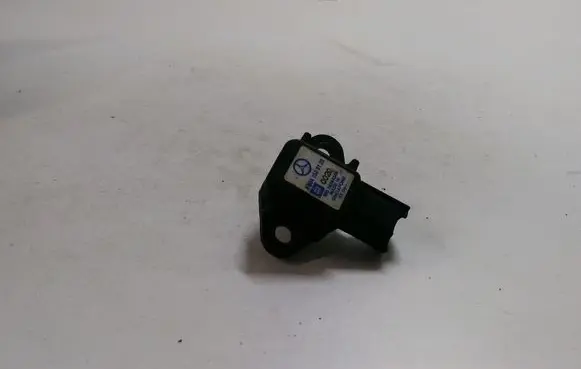Mercedes-Benz E W210 Air pressure sensor A0041533128 MB16244349