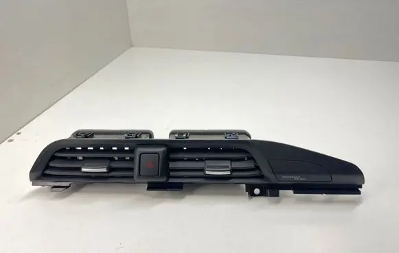 Nissan Micra K14 Dash center air vent grill 687505FA3A