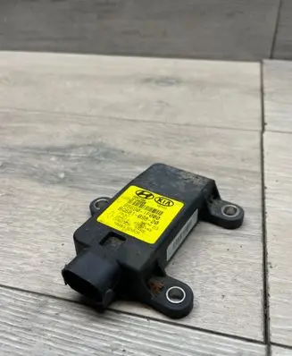 KIA Sportage ESP acceleration yaw rate sensor 101380008 BG68109820