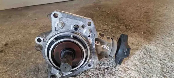 Nissan X-Trail T31 Front differential 