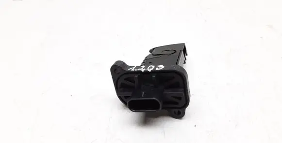 BMW 1 F20 F21 Mass air flow meter 0280218266 7602038