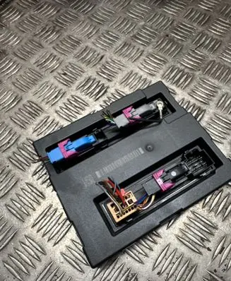 Comfort/convenience module