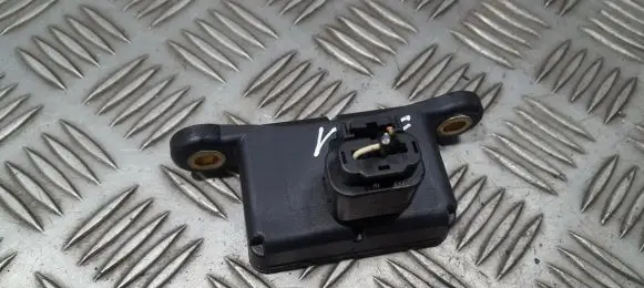 Opel Insignia A ESP acceleration yaw rate sensor 13505726 BF30M28Y7W