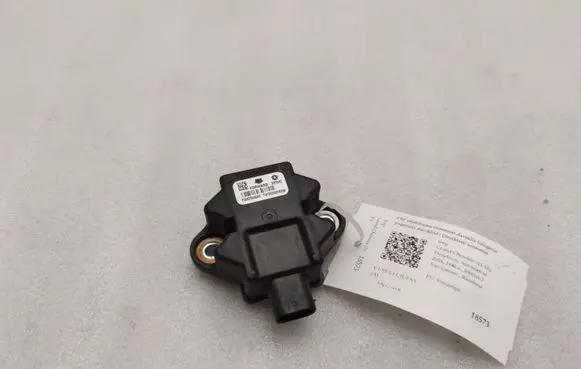 Jeep Grand Cherokee ESP acceleration yaw rate sensor P56029469AA