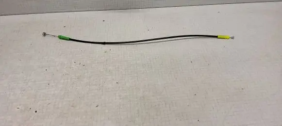 Toyota Aygo AB10 Front door cable line 