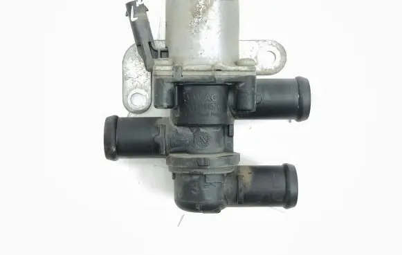 Volkswagen ID.3 Coolant heater control valve 5Q0906457C