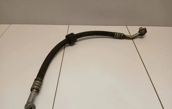 Audi A8 S8 D3 4E Air conditioning (A/C) pipe/hose 4e0260701al
