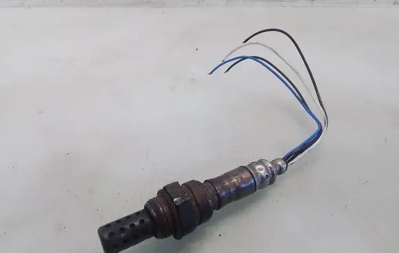 Mazda 2 Lambda probe sensor 5550