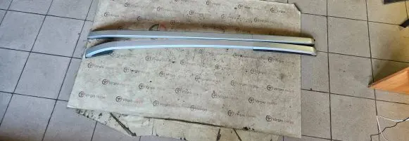 Peugeot 2008 I Roof bar rail