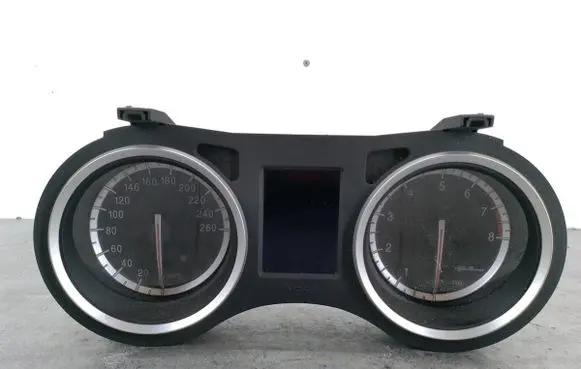 Alfa Romeo 159 Speedometer (instrument cluster) 560728150156072815