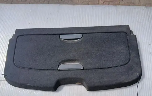 Peugeot 308 Parcel shelf 