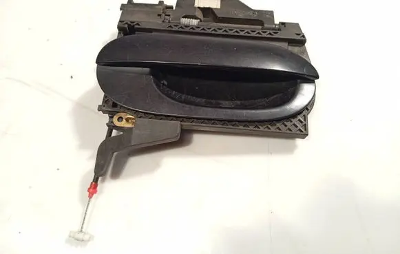 BMW 5 E39 Front door handle cover 