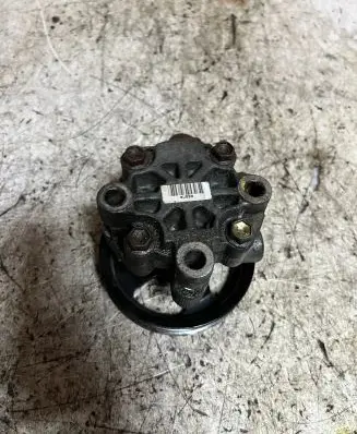 Power steering pump