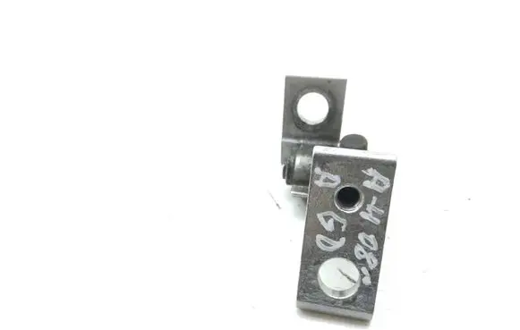 Audi A4 S4 B8 8K Rear door lower hinge 8K0831402B