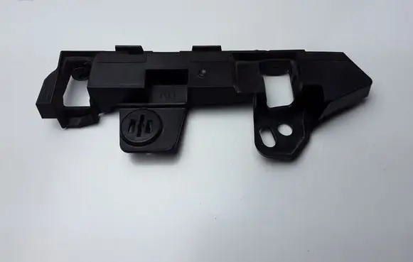 Opel Zafira C Front bumper mounting bracket 13356871