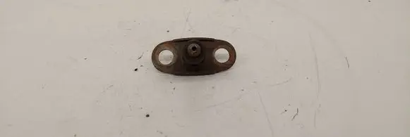 BMW 3 E46 Engine bonnet/hood lock/latch loop/hook 8229807