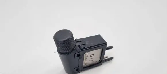 Panel lighting control switch