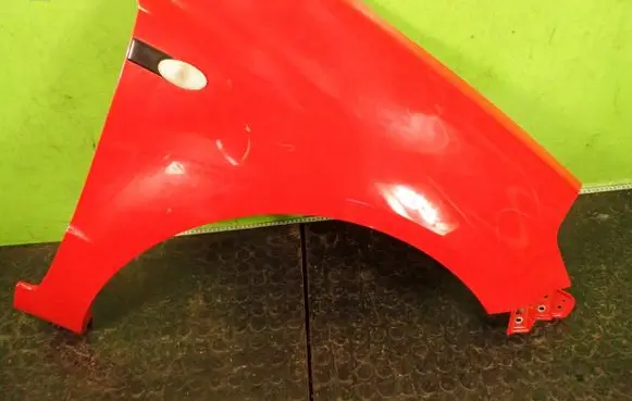 Suzuki SX4 Fender Z9T