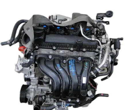 KIA Niro Engine 