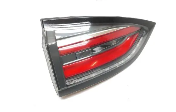 Renault Espace V (RFC) Tailgate rear/tail lights 265550227R ES08CC 2SD01166201