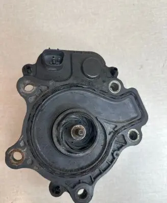 Toyota Prius (XW30) Water pump 161A029015