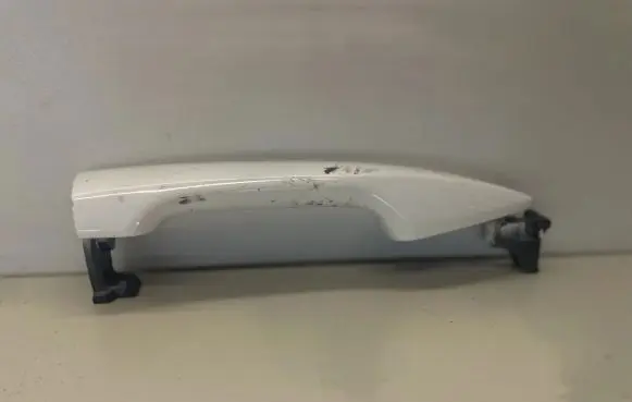 Lexus IS III XE30 Rear door exterior handle 6921076010