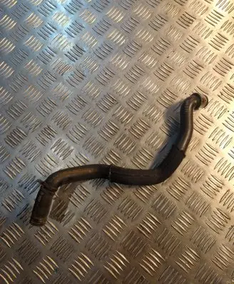 Mercedes-Benz C W204 Engine coolant pipe/hose A2045010982