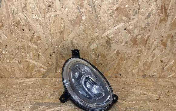 Fiat 500X LED Daytime headlight 05748000 51937405 3340148500