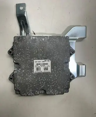 KIA Sorento Camera control unit module 95770C5500 6716805 S5CGC00080