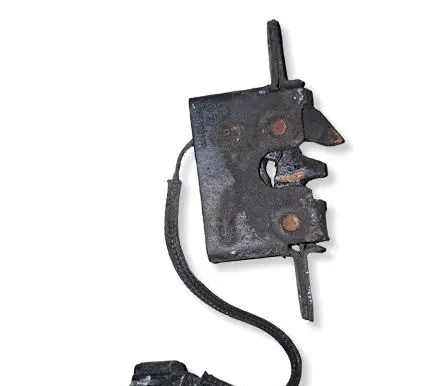 Renault Scenic III - Grand scenic III Engine bonnet/hood lock/catch 656010010R
