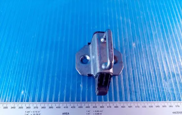 Ford Transit Rear door lock loop/hook striker DT11V441A09AA