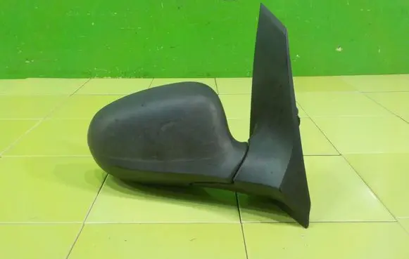 Ford Ka Front door electric wing mirror 024908 PRAWE