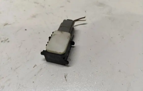 Ford Focus Airbag deployment crash/impact sensor 3M5T14B342AB 401730 290605