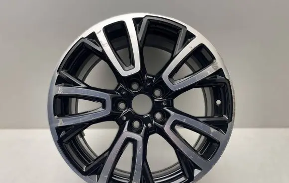 Mini Cooper F57 R18 alloy rim 6898049