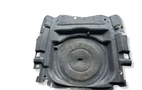 Volvo S90, V90 Trunk/boot mat liner 31426024