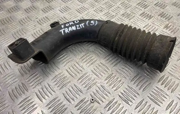 Ford Transit Air intake hose/pipe 6C119A675CB