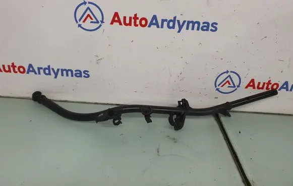 BMW X5 E70 Oil level dip stick 7809766 11437809766