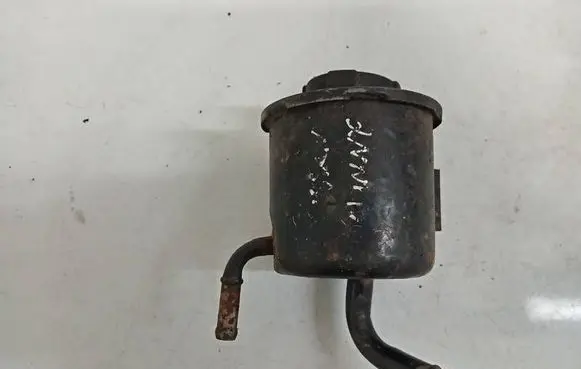 Nissan Almera N16 Power steering fluid tank/reservoir 