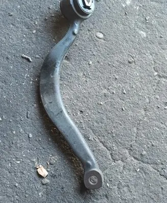 BMW X5 E53 Rear upper control arm/wishbone