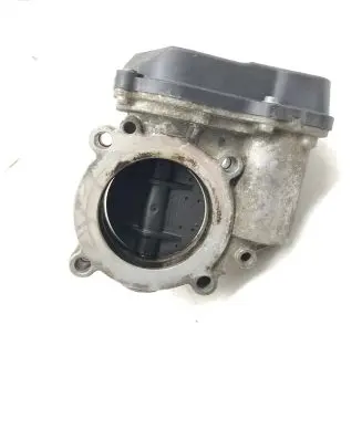 Audi A6 S6 C6 4F Throttle valve 06F133062G 2900314121 A2C53044094