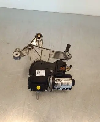 Ford S-MAX Wiper motor W000067043 313000670436