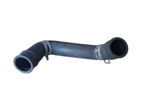 Ford Mondeo MK IV Breather hose/pipe 4M5Q6K666AA