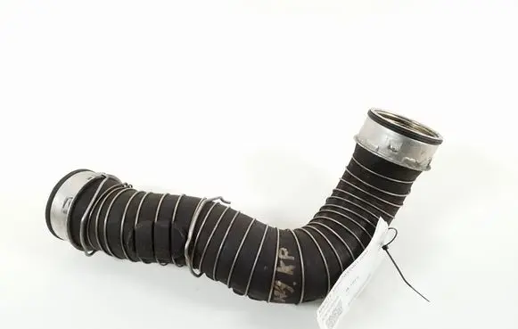 Mercedes-Benz CLC CL203 Intercooler hose/pipe A2035282682
