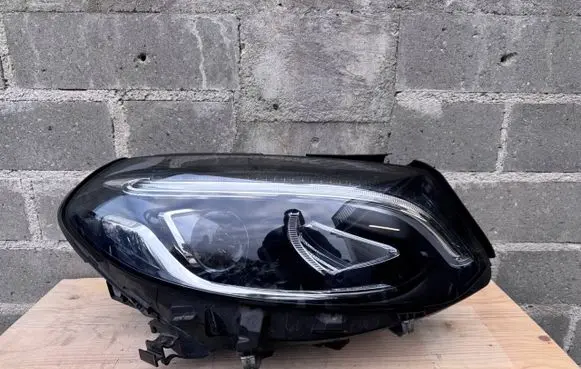 Mercedes-Benz B W246 W242 Headlight/headlamp A2469065401