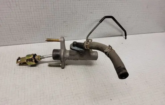 Toyota Yaris Clutch master cylinder