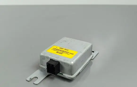 SsangYong Rexton Other control units/modules 4655036010