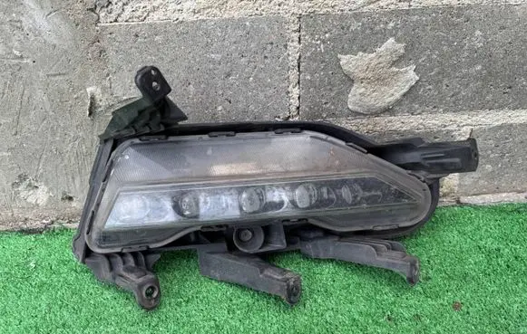Hyundai i40 LED Daytime headlight 