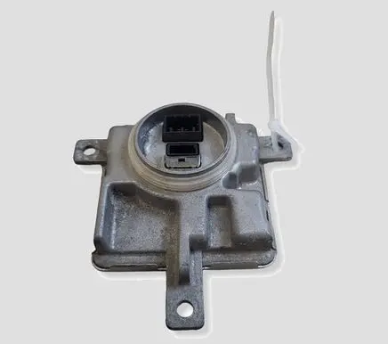 Volvo V40 Headlight ballast module Xenon 7226115099 4915Z030458 W003T22771